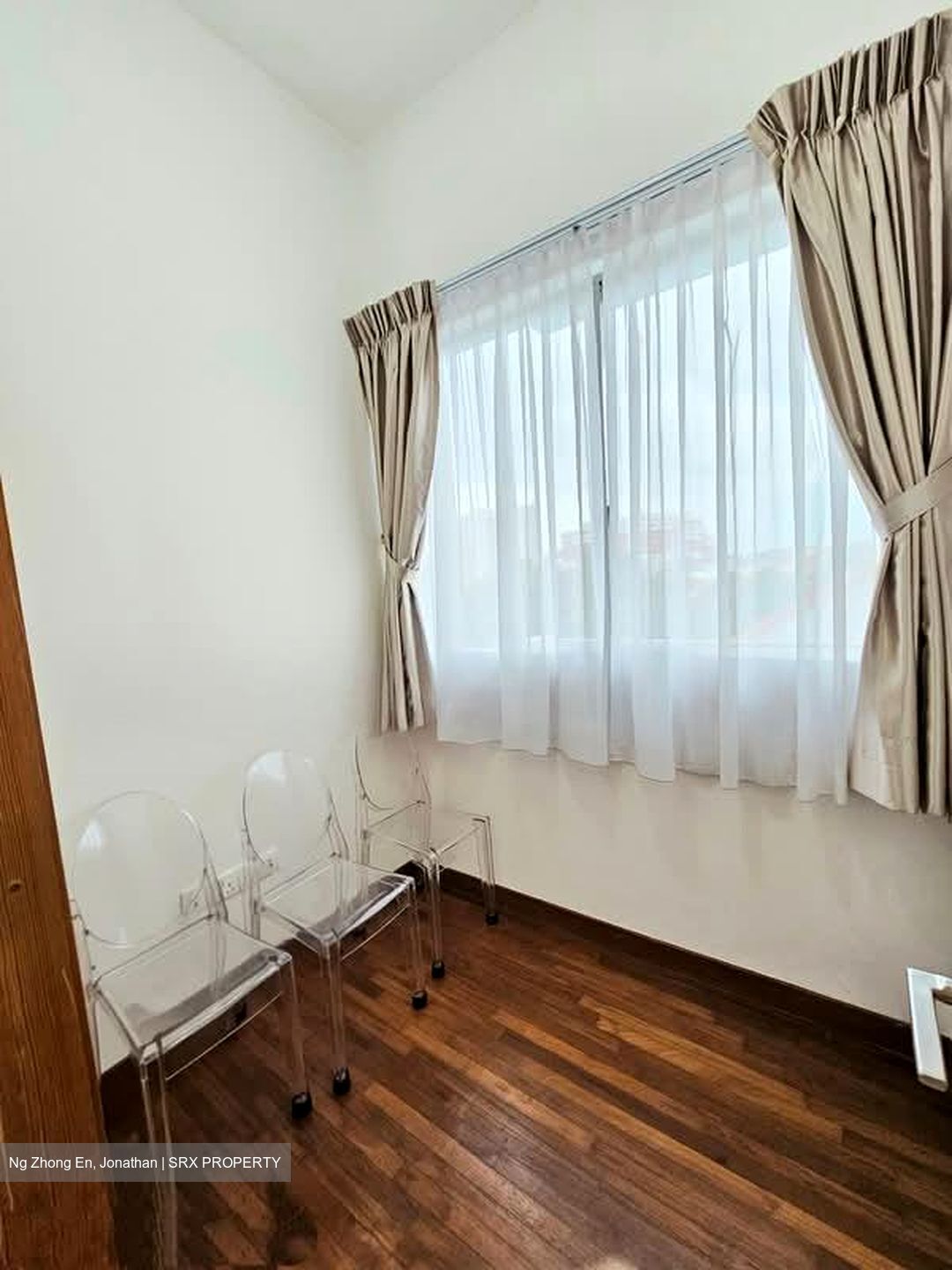Casa Cambio (D19), Condominium #580281151